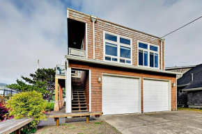 Pacific Townhouse Escape